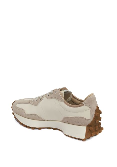  NEW BALANCE | 327 UASL-TAN